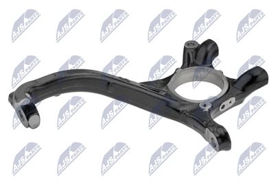 Tehlica, čep nápravy zavěšení kol pravý TOYOTA LAND CRUISER 07-, LEXUS LX 07-