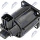 Hlava AGR ventilu MITSUBISHI L200, PAJERO, OPEL ASTRA, CORSA, MERIVA, ZAFIRA