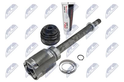 Homokinetický kloub pravý vnitřní NISSAN JUKE 1.6DIG-T 10-