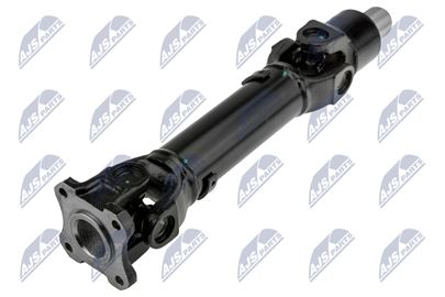 Kardanový hřídel, kardanová tyč přední SUZUKI SAMURAI 1.0 SJ410 81-, 1.3 SJ413 86-, 1.9D 98-