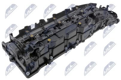 Kryt hlavy válců BMW E70, E71, F07, F10, F15, F16, F25, F26, F30