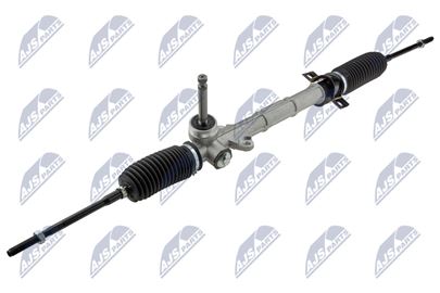 Servo řízení, převodka řízení KIA PICANTO 04-07