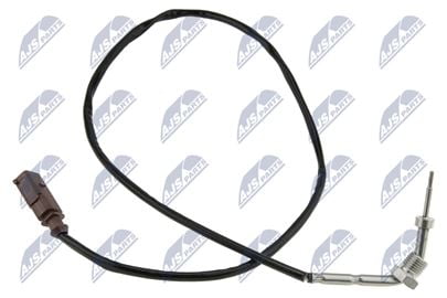 Snímač teploty výfukových plynů VW PASSAT 2.0TDI 110KW, 140KW 14-, TOURAN 2.0TDI 110KW 15-, SKODA SUPERB III 2.0TDI 110KW, 140KW 15-