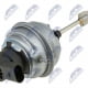 Ventil regulace tlaku turba VW MULTIVAN V 2.0TDI 2009-,TRANSPORTER T5 2.0TDI 2009-