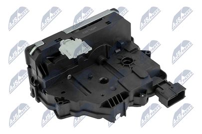 Zámek dveří přední pravý OPEL CORSA D 2006-,MERIVA B 2010-