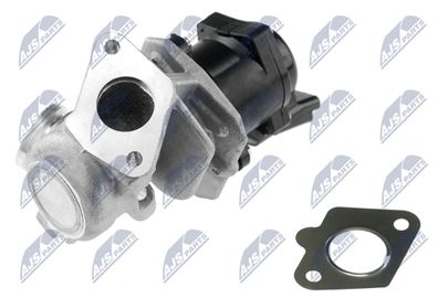AGR Ventil CITROEN C1 1.4HDI 05-, MAZDA 2 1.4TDCI 04-, PEUGEOT 107 1.4HDI 05-, TOYOTA AYGO 1.4HDI 05-