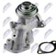 AGR Ventil OPEL ASTRA G 1.7DTI 2000-, CORSA 1.7DI,1.7DTI 2000-