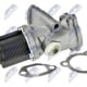 AGR Ventil OPEL ASTRA H 1.3CDTI 05-, CORSA D 1.3CDTI 06-, ALFA ROMEO MITO 1.3JTD 08-