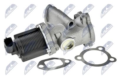 AGR Ventil OPEL ASTRA H 1.3CDTI 05-, CORSA D 1.3CDTI 06-, ALFA ROMEO MITO 1.3JTD 08-