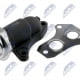 AGR Ventil TOYOTA YARIS 1.4D-4D 2001-, YARIS VERSO 1.4D-4D 2002-