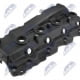 Kryt hlavy válců TOYOTA HI-LUX 2.5D-4D 2005-,3.0D-4D 2006-