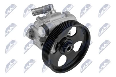 Servočerpadlo, hydraulické čerpadlo pro řízení JAGUAR XJ X351 3.0/ 5.0 09-, XF X250 3.0/ 5.0 09-, XK II X150 5.0 09-, F-TYPE X152 3.0/ 5.0 12-