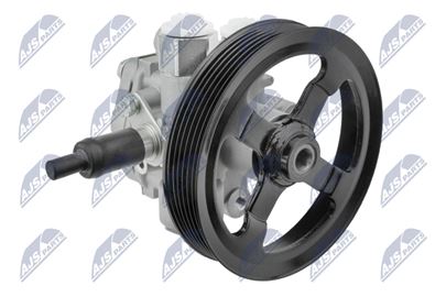 Servočerpadlo, hydraulické čerpadlo pro řízení MITSUBISHI LANCER VIII 1.8/ 2.0, OUTLANDER II 2.0/ 2.4 06-