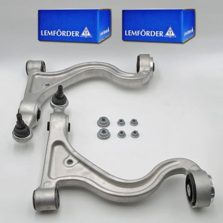 2x rameno přední spodní LEMFÖRDER Porsche Panamera 970 od r.v. 2014