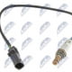 Lambda Sonda ENG. 1.2TDI 55KW VW POLO 09-, SKODA FABIA II 10-14, ROOMSTER 10-15, SEAT IBIZA IV 10-12