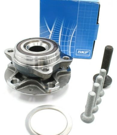 Ložisko kola přední komplet s nábojem SKF Audi A6 4F R8