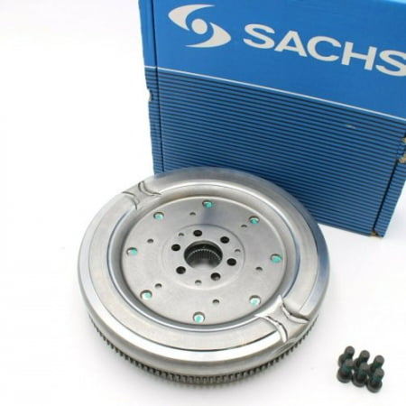 Setrvačník Sachs Audi A3 Škoda VW Golf 2.0 TDI, ZMS, DSG, 2295000541 převodovka se dvěma spojkami