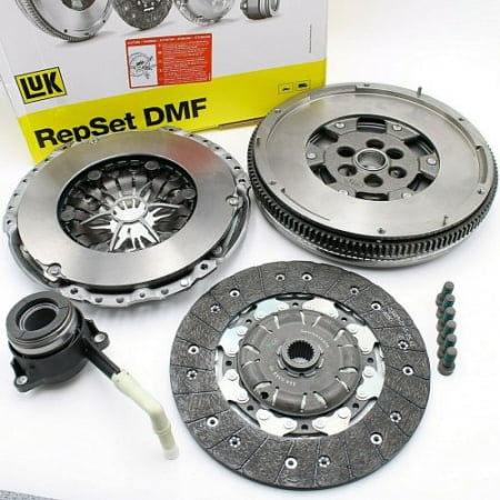 Spojková sada se setrvačníkem LuK Audi Seat Skoda VW 2.0 TDI od r.v. 06.2011