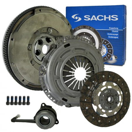 Spojková sada se setrvačníkem Sachs Ford Galaxy, VW Sharan 1.9 TDI 130 150 PS