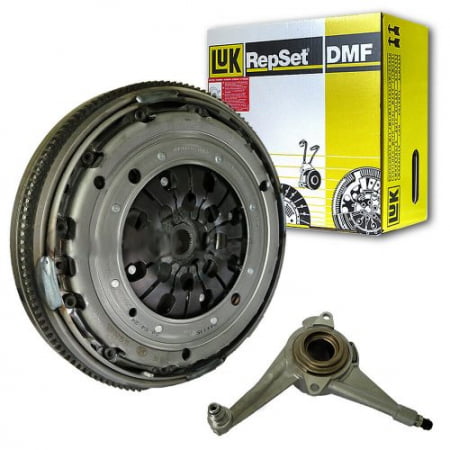 Spojková sada se setrvačníkem se sadou šroubů VW T4 Transporter 2.5 TDI 88 102 PS