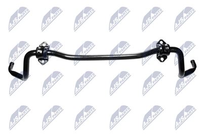 1x stabilizátor kompletní přední JEEP GRAND CHEROKEE 11-