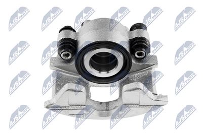 Brzdový třmen přední levý CHRYSLER VOYAGER 95-00, 300M 98-04, CONCORDE 97-