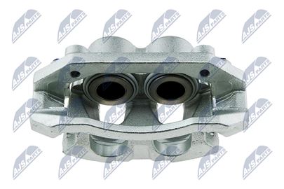 Brzdový třmen přední levý DODGE RAM 1500 07-, DURANGO 07-09, CHRYSLER ASPEN 07-09, MITSUBISHI RAIDER 07-