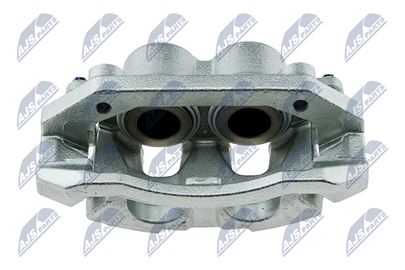 Brzdový třmen přední pravý DODGE RAM 1500 07-, DURANGO 07-09, CHRYSLER ASPEN 07-09, MITSUBISHI RAIDER 07-