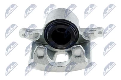 Brzdový třmen přední levý JEEP CHEROKEE 2.4, 2.5, 2.8, 3.7, 01-