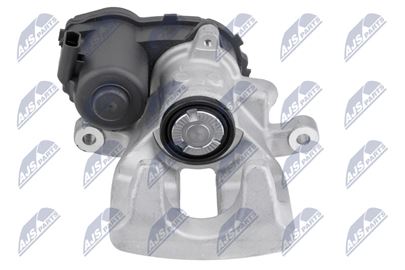 Brzdový třmen zadní pravý MERCEDES A W176, B W246/W242, GLA X156, CLA C117, CLA SHOOTING BREAK X117