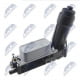 Chladič motorového oleje CHRYSLER TOWN&COUNTRY, JEEP GRAND CHEROKEE, WRANGLER, DODGE JOURNEY, RAM 1500 3.6