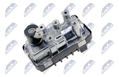 Elektronický akcelerátor turba FORD MONDEO III 2.0DI/TDDI/TDCI 2000-2007,JAGUAR X-TYPE 2.0D 2003-2009