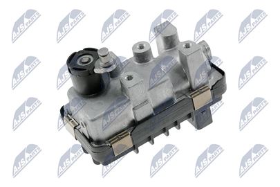 Elektronický akcelerátor turba FORD MONDEO III 2.0DI/TDDI/TDCI,2.2 TDCI 2000-2007,JAGUAR X-TYPE 2.0D,2.2D 2003-2009