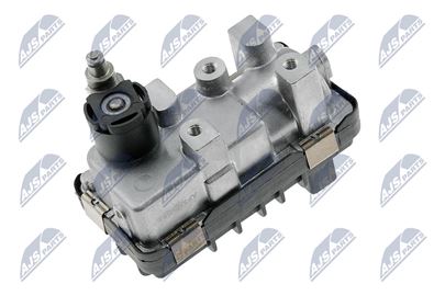 Elektronický akcelerátor turba MERCEDES SPRINTER 211CDI/311CDI/511CDI 2.2CDI 2006-