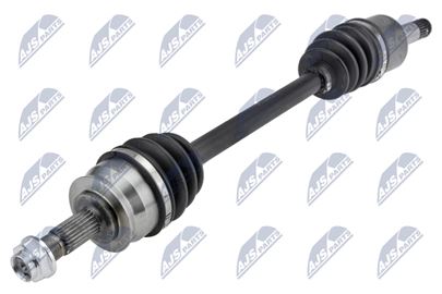 Hnací hřídel, poloos levá FIAT PANDA 0.9,1.2 12-, LANCIA YPSILON 1.2 11-