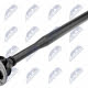 Kardanový hřídel, kardanová tyč MERCEDES GLC X253 4MATIC 15-, E-Klasse W213/S213 4MATIC 16-