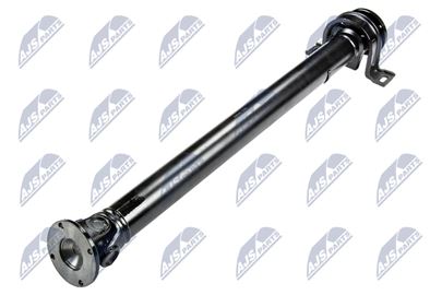 Kardanový hřídel, kardanová tyč MERCEDES SPRINTER 4X4 96-, VW LT 28-35/LT 28-46 4X4 96-