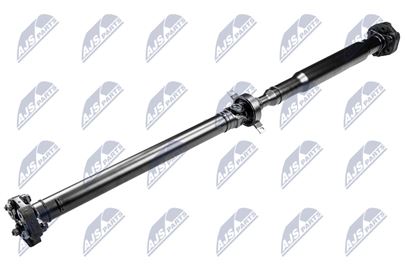 Kardanový hřídel, kardanová tyč zadní BMW 3 F30/F31 318I/320I 15-, 4 F32/F36 418I/420I 17-