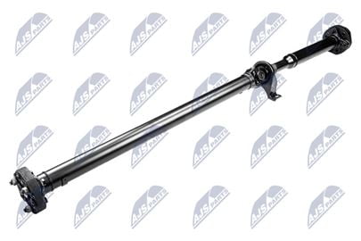Kardanový hřídel, kardanová tyč zadní CHRYSLER 300 3.5,3.6 AWD 09-14, DODGE CHARGER 3.5,3.6 AWD 09-14