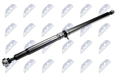 aKardanový hřídel, kardanová tyč zadní LAND ROVER EVOQUE VIN GH00000 -> 11-