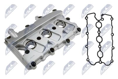 Kryt hlavy válců AUDI A4 3.2FSI 2005-,A6 3.0FSI 2006-,A8 3.2FSI 2005-