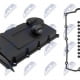 Kryt hlavy válců SEAT ALHAMBRA 2.0TDI 2005-,VW MULTIVAN V 1.9TDI 2006-,SHARAN 2.0TDI 2005-,TRANSPORTER T5 1.9TDI 2006-