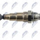 Lambda Sonda OPEL ANTARA A 10-15, CHEVROLET CAPTIVA 11-,CRUZE 10-,ORLANDO 11-15 ENG. 2.0D,2.2D