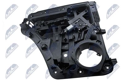 Mechanismus zvedání okna levý zadní JEEP LIBERTY 08-