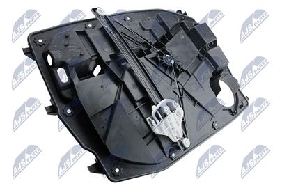 Mechanismus zvedání okna pravý JEEP LIBERTY 08-