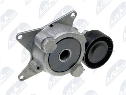 Napínák klínového žebrovaného řemene TOYOTA AVENSIS T25/T27 2.0D-4D 2006.04-, COROLLA/AURIS 2.0D-4D 2006.10-, RAV-4 2.2D-4D 06-