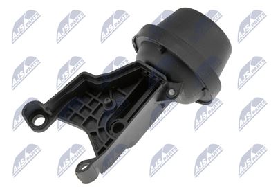 Nastavovací prvek vířivého potrubí v sání AUDI A4 3.2 2005-,A6 3.2 2006-,A5 3.2 2007-,Q5 3.2 2008-