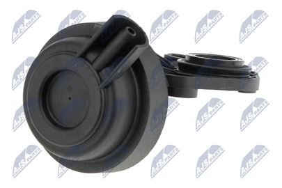 Nastavovací prvek vířivého potrubí v sání pravá strana A5,A6,A7,A8,Q5,Q7