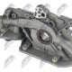 Olejové čerpadlo OPEL ENG. 2.0 16V ASTRA F 95-, ASTRA G 98-, VECTRA B 95-, CALIBRA 94-, OMEGA B 94-