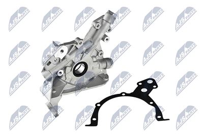 Olejové čerpadlo OPEL ENG. Z18XE ASTRA G 1.8 98-, VECTRA B 1.8 95-, ZAFIRA A 1.8 99-, SAAB 9-3 1.8 02-